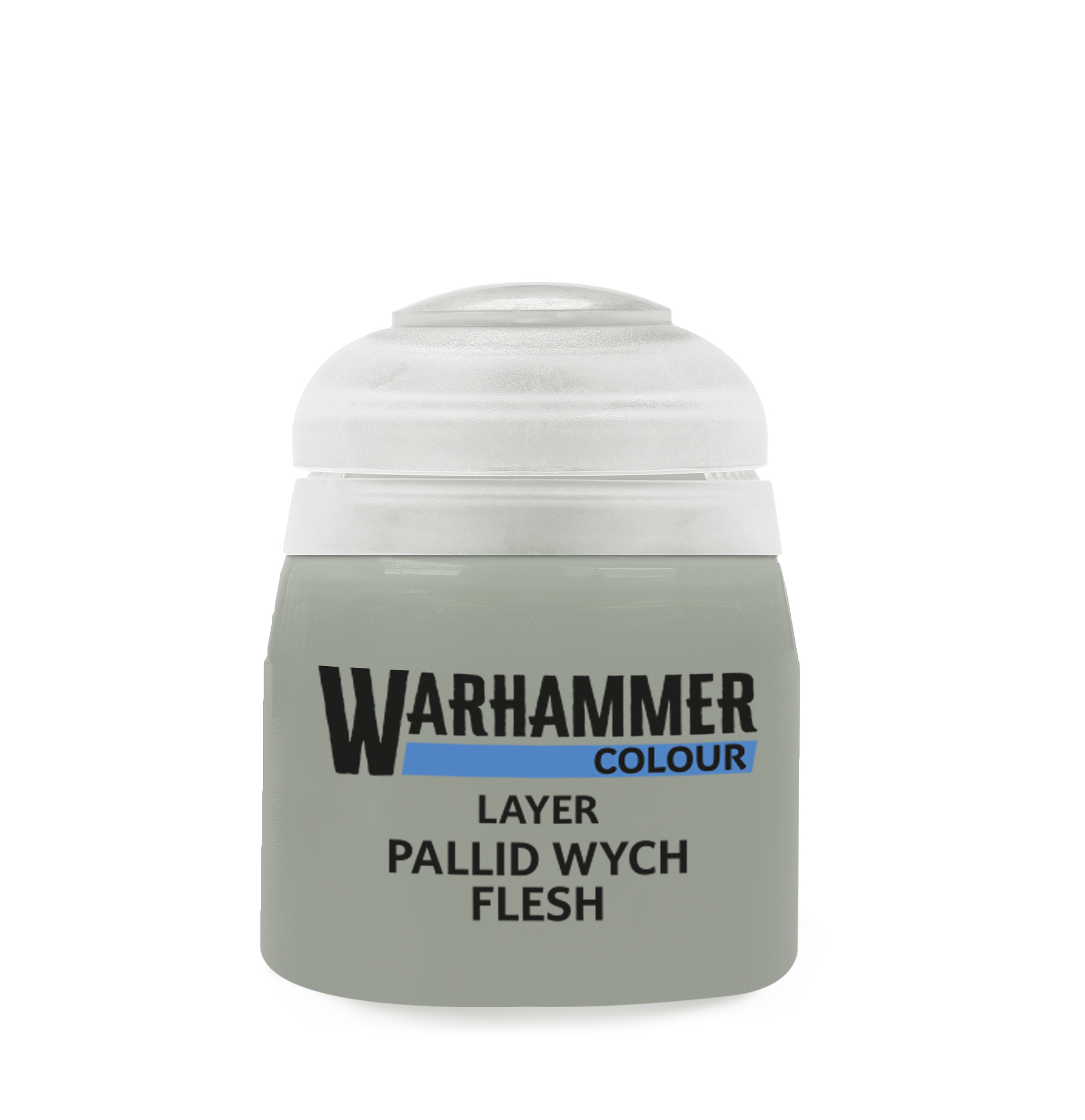 L: PALLID WYCH FLESH