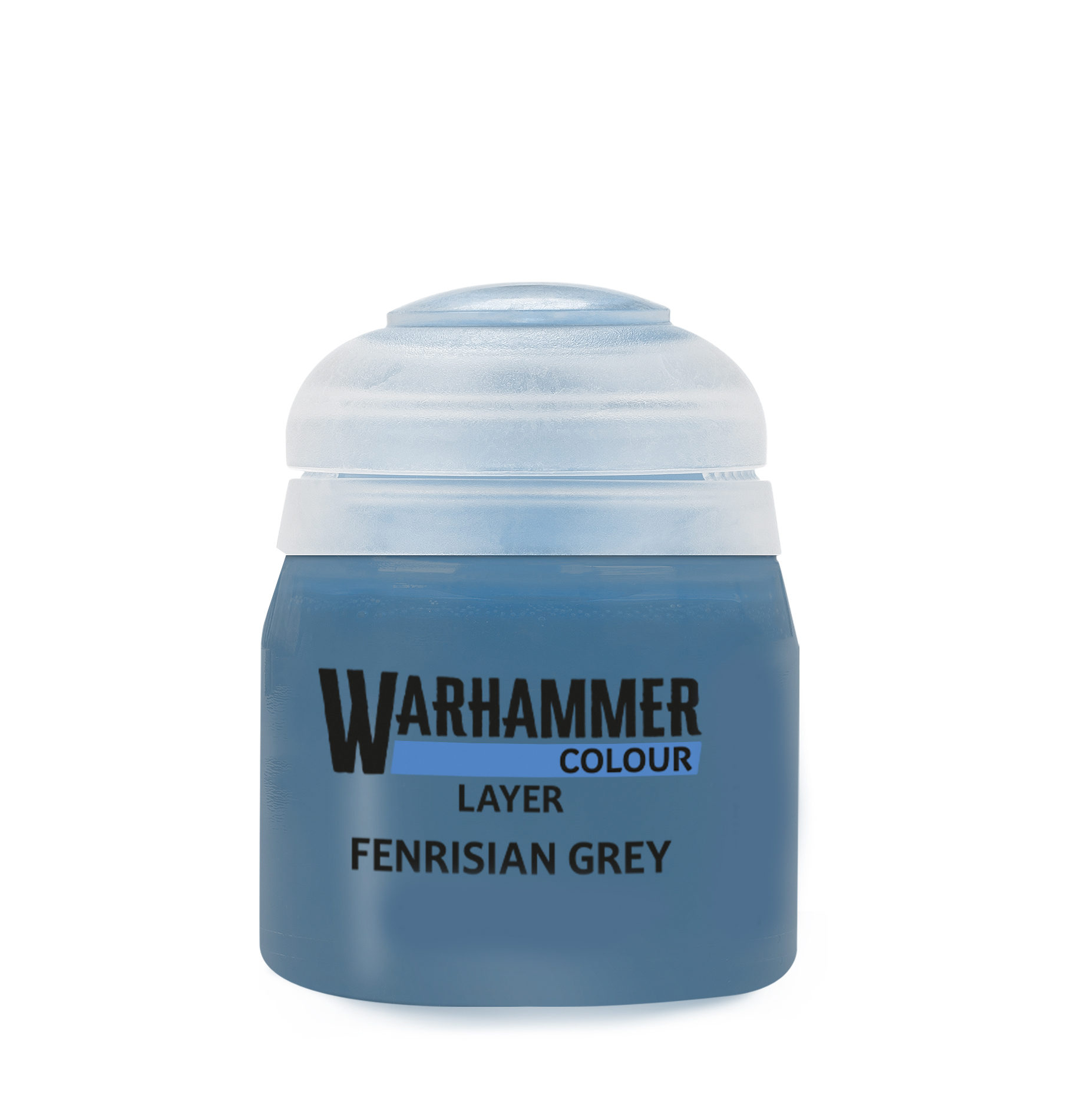 L: FENRISIAN GREY