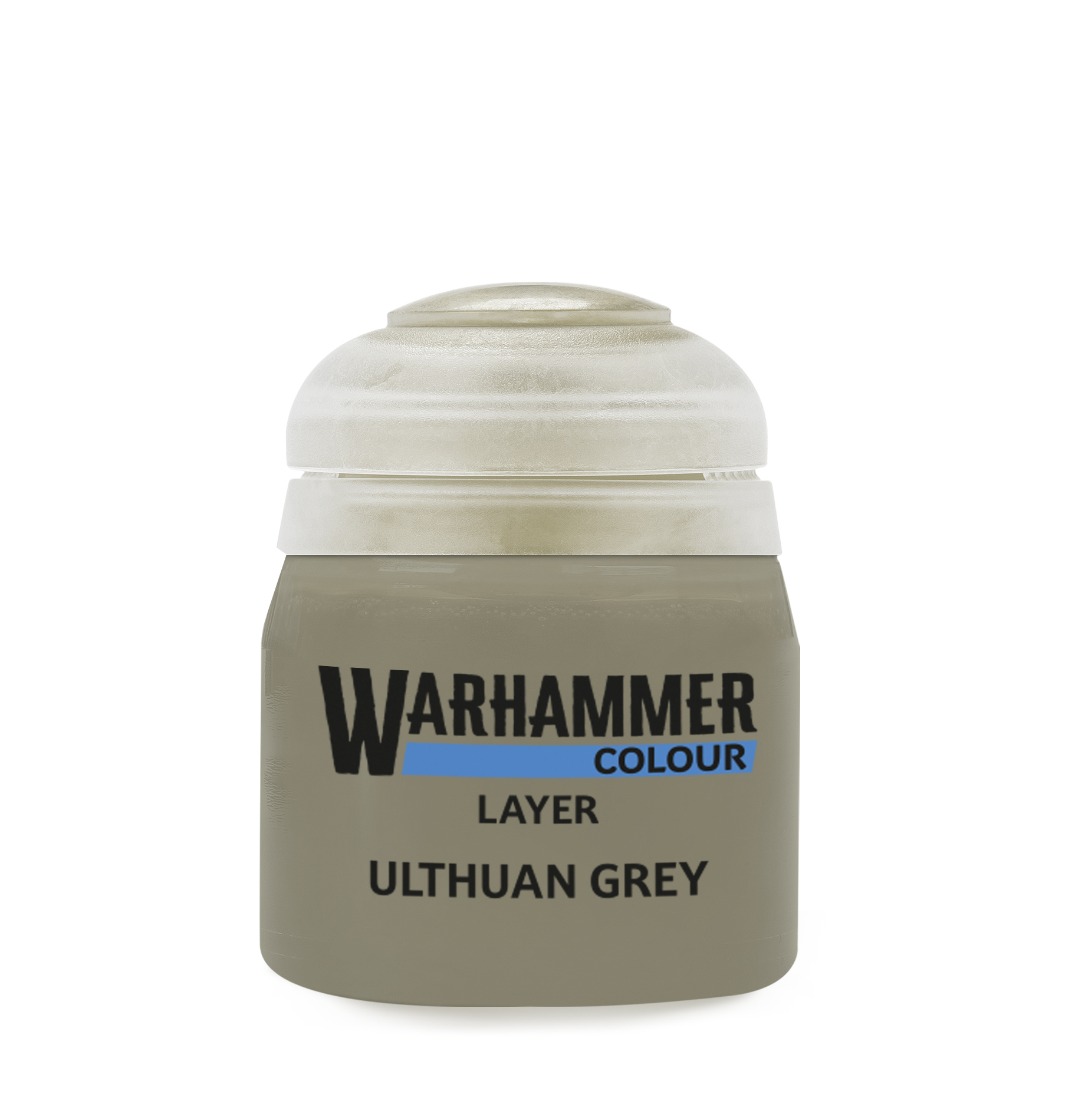 L: ULTHUAN GREY