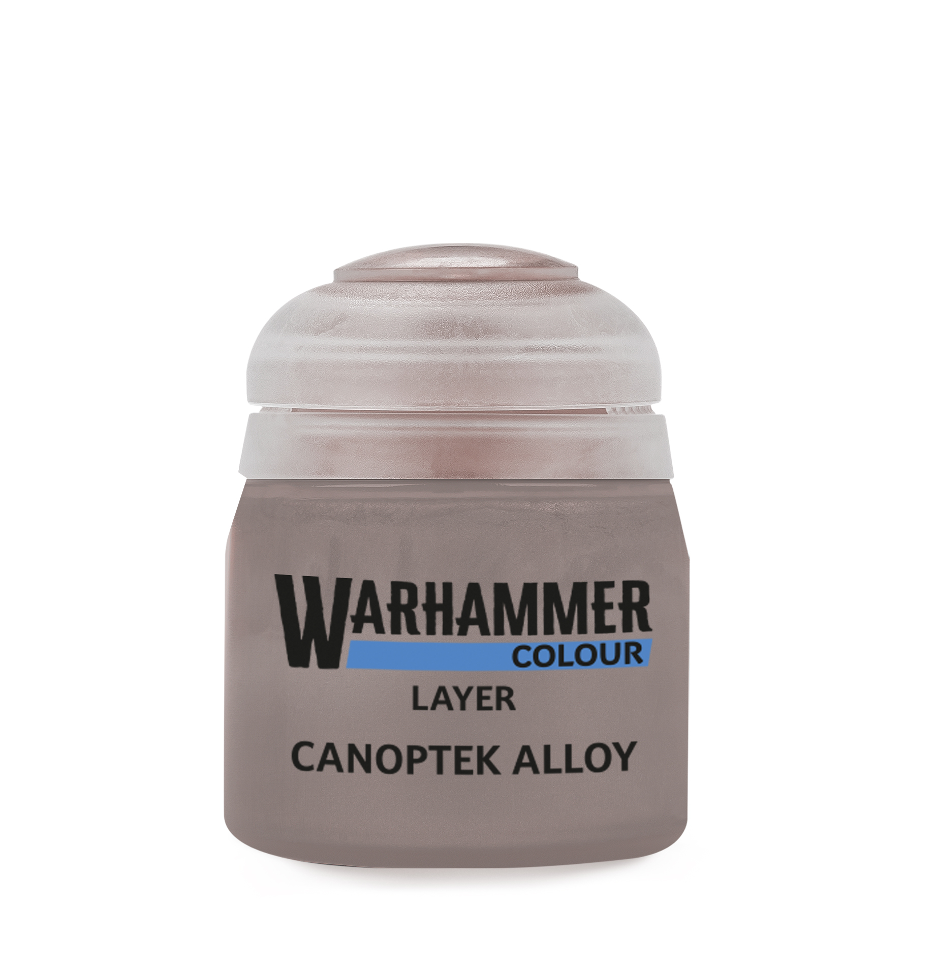 L: CANOPTEK ALLOY