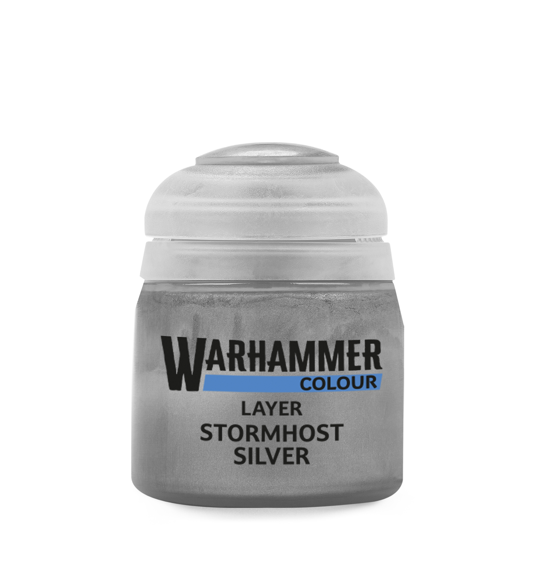 L: STORMHOST SILVER