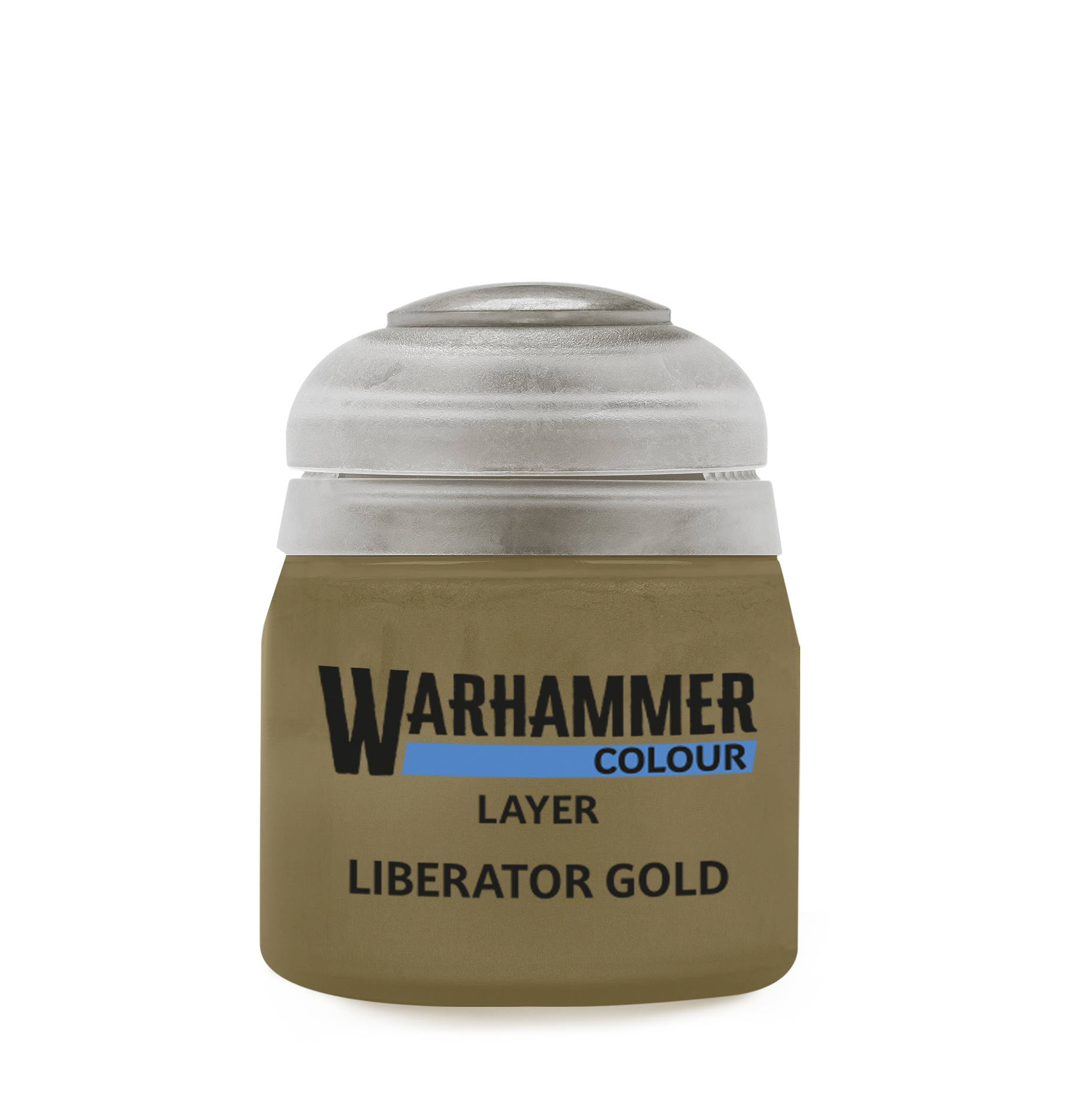 L: LIBERATOR GOLD