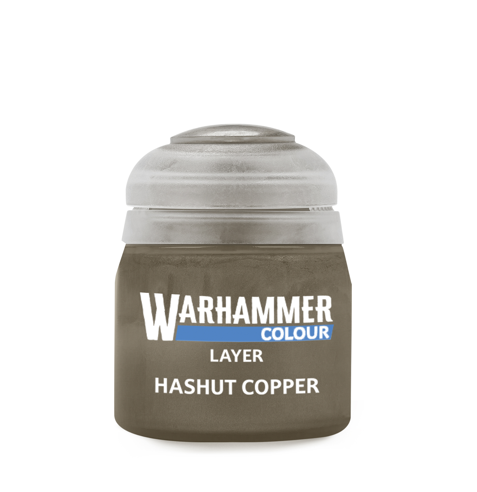 L: HASHUT COPPER