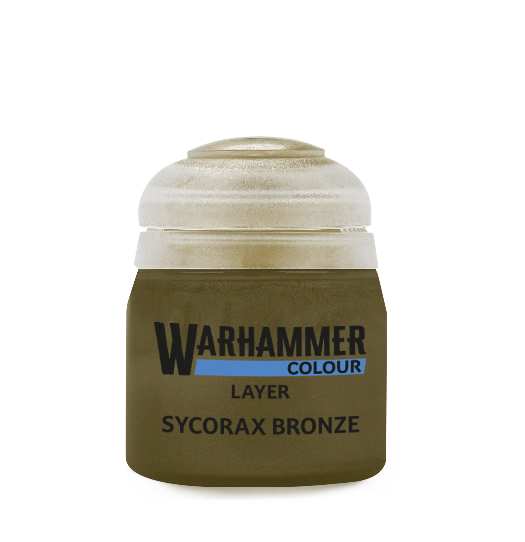 L: SYCORAX BRONZE
