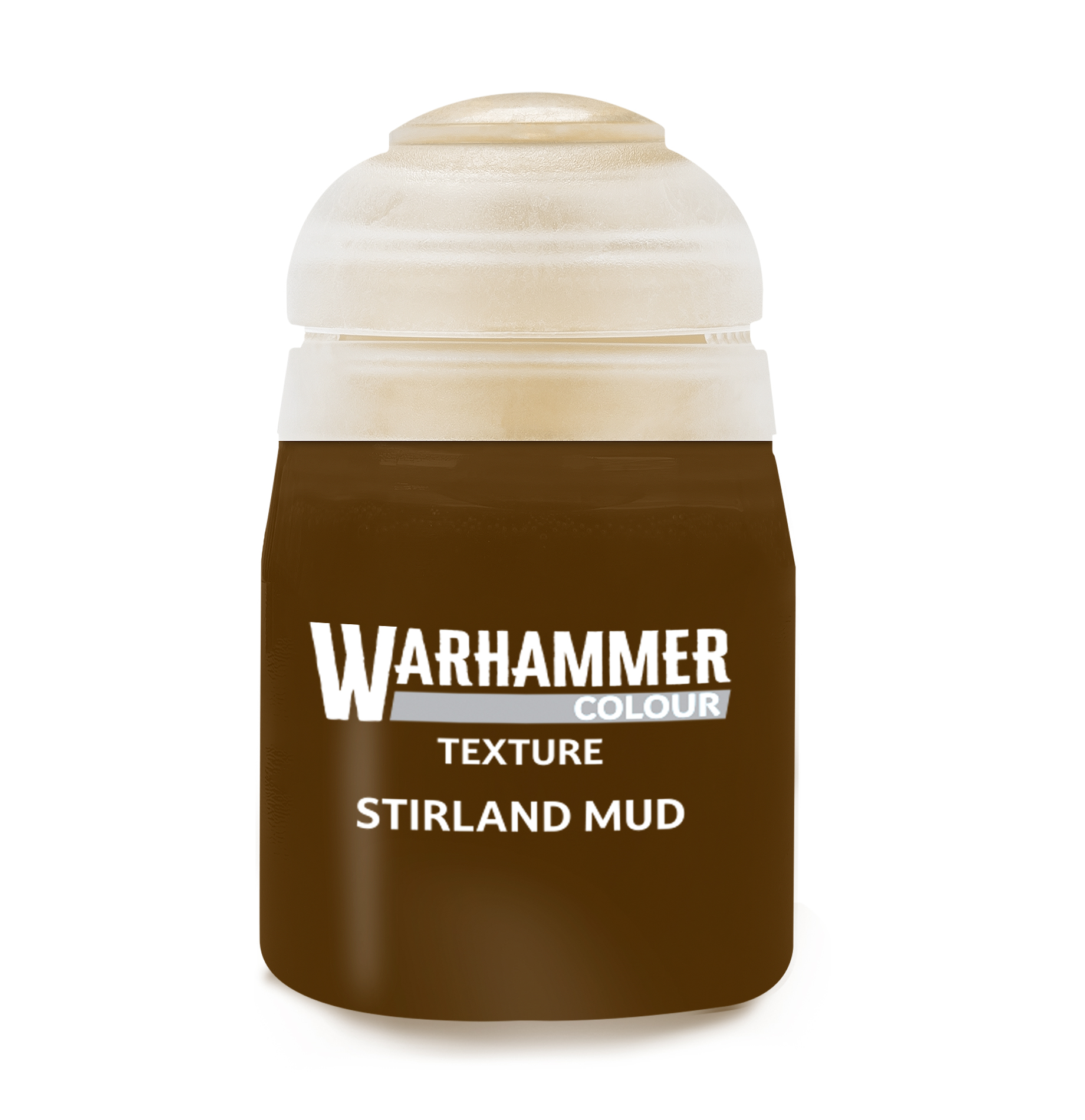 TE: STIRLAND MUD