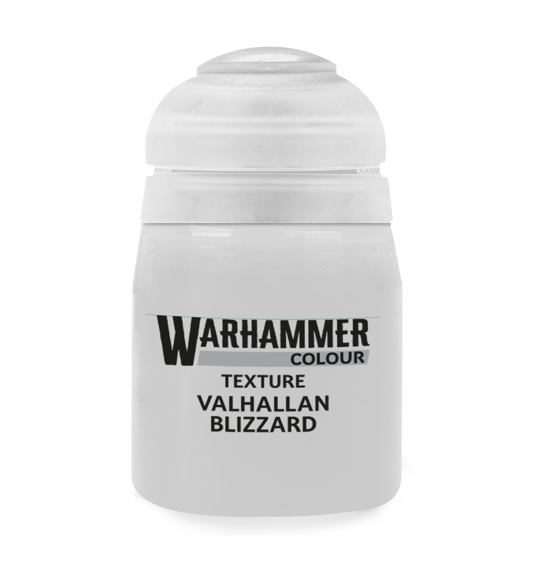 TECHNICAL: VALHALLAN BLIZZARD