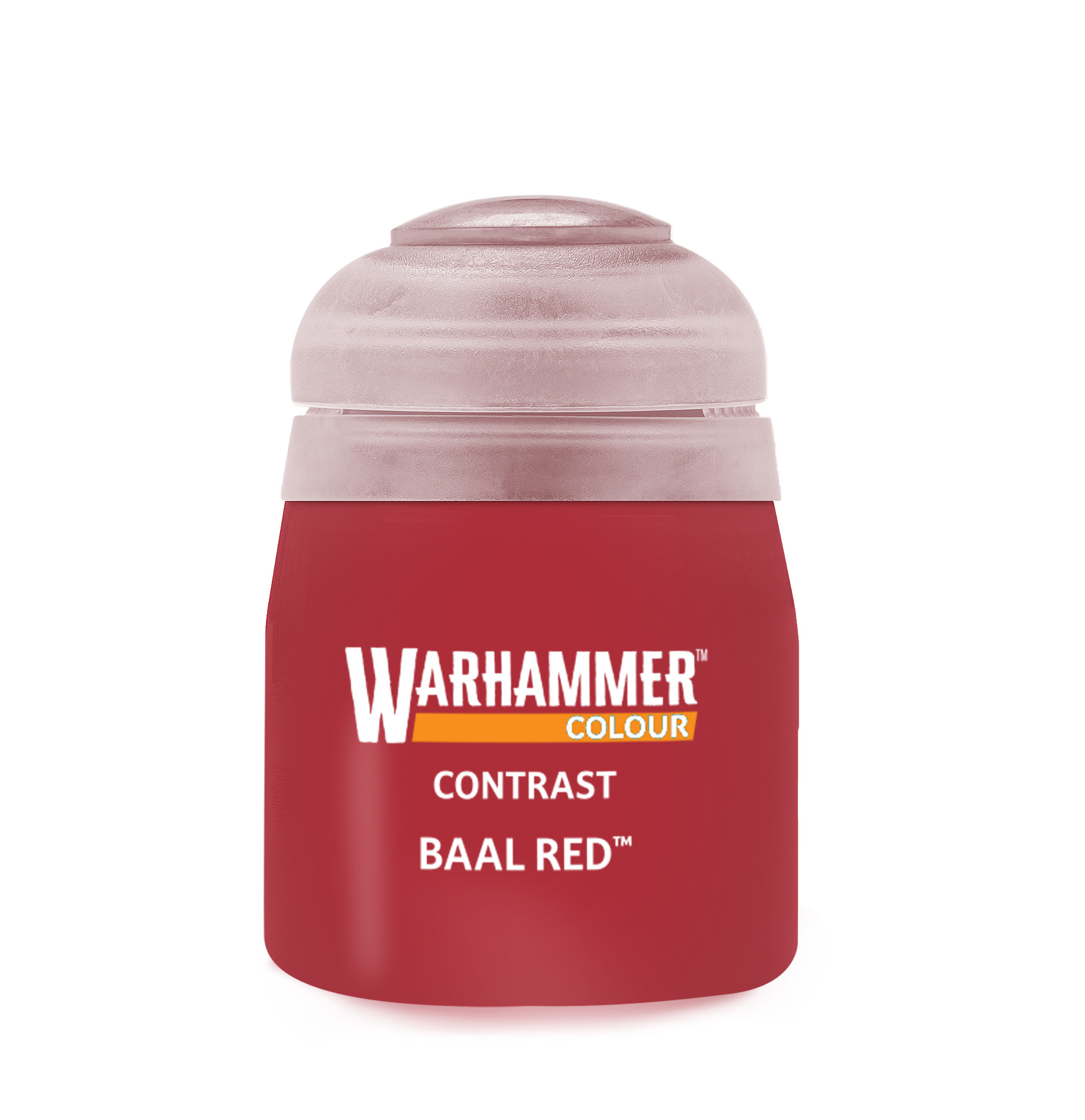 C:BAAL RED