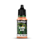 Vallejo Game Air Color 76100 – Carne Rosa – 18ml