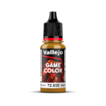 Vallejo Game Color 72038 – Marrón Escrofuloso – 18ml