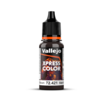 Vallejo Game Color Xpress Color 72421 – Marrón Cobrizo – 18ml