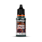 Vallejo Game Color Xpress Color 72420 – Marrón Yermo – 18ml