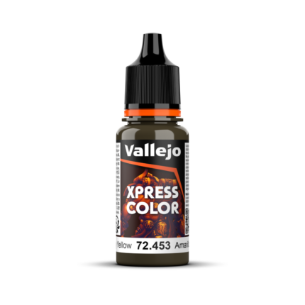 Vallejo Game Color Xpress Color 72452 – Carne Putrefacta – 18ml