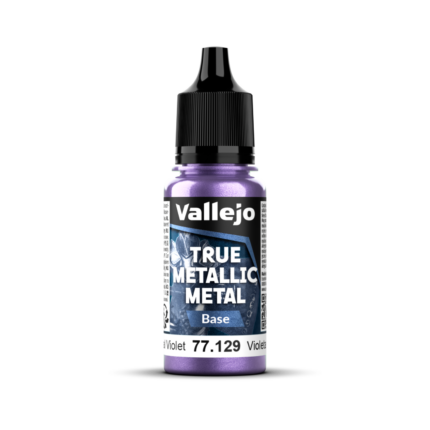 TMM Base 77129 – Violeta Celestial – 18ml