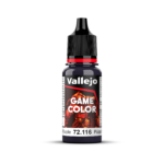 Vallejo Game Color 72116 – Púrpura Medianoche – 18ml