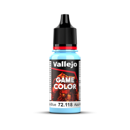 Vallejo Game Color 72118 – Azul Amanecer – 18ml
