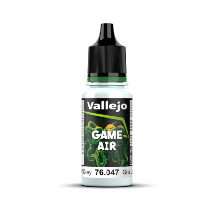 Vallejo Game Air Color 76047 – Gris Lobo – 18ml