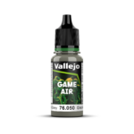 Vallejo Game Air Color 76050 – Gris Neutral – 18ml