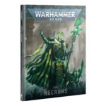 CODEX:  NECRONS (ENG)