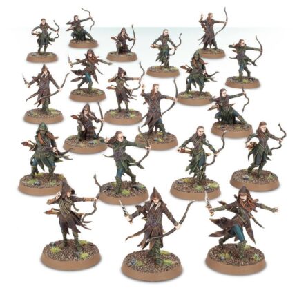 Mirkwood™ Rangers