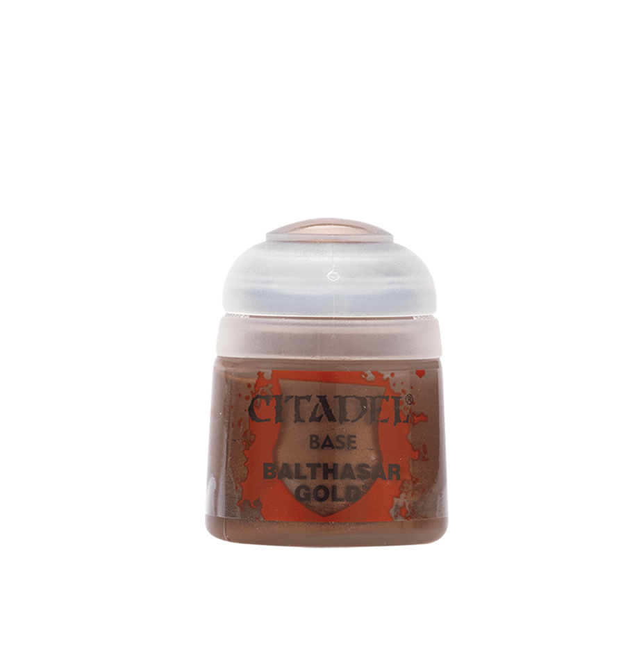 BASE:  BALTHASAR GOLD (12ML)