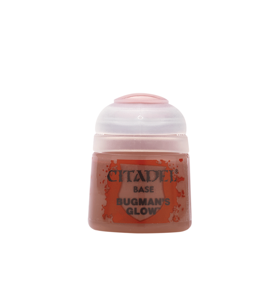 BASE:  BUGMAN'S GLOW (12ML)