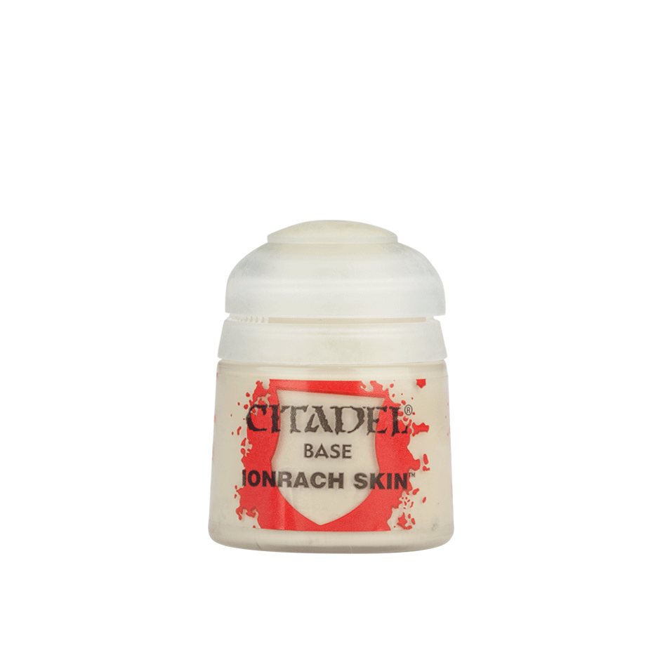BASE: IONRACH  SKIN (12ML)