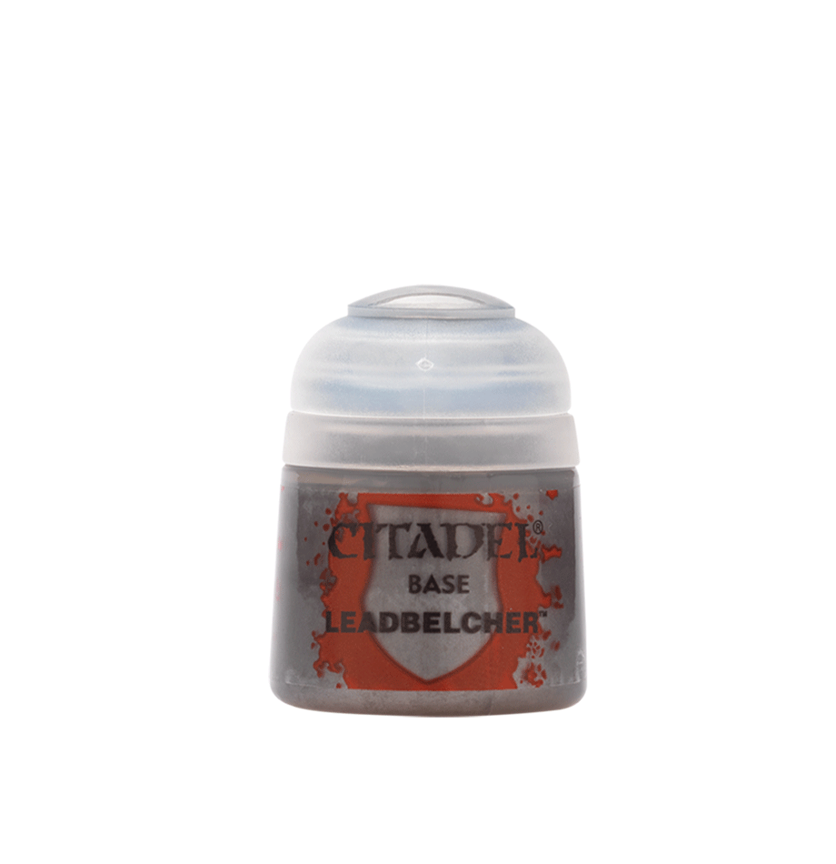 BASE:  LEADBELCHER (12ML)