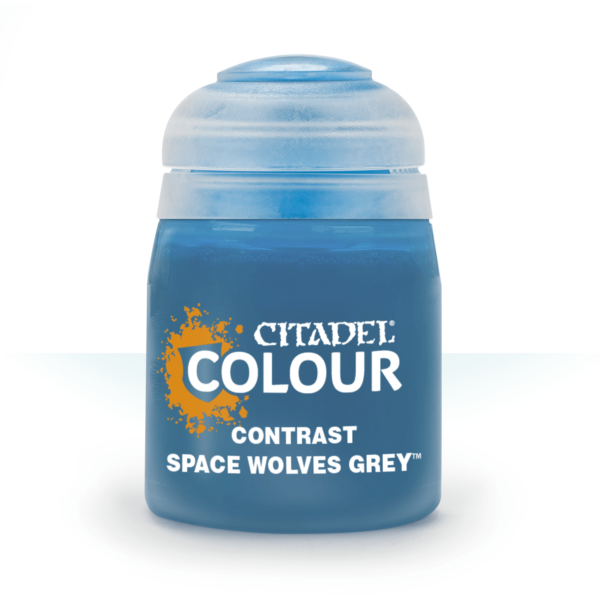 CONTRAST-SPACE-WOLVES-GREY-18ML.png CONTRAST: SPACE WOLVES GREY (18ML) - Imagen 1