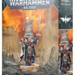 ULTRAMARINES CATO SICARIUS