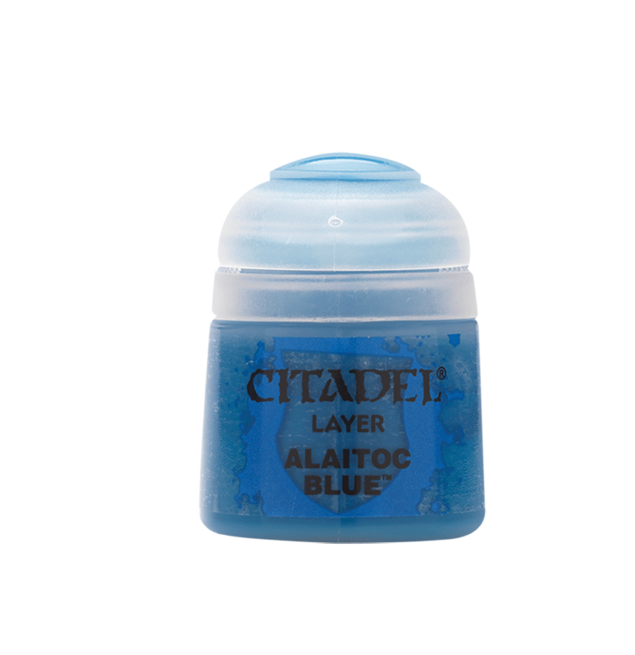 LAYER:  ALAITOC BLUE (12ML)