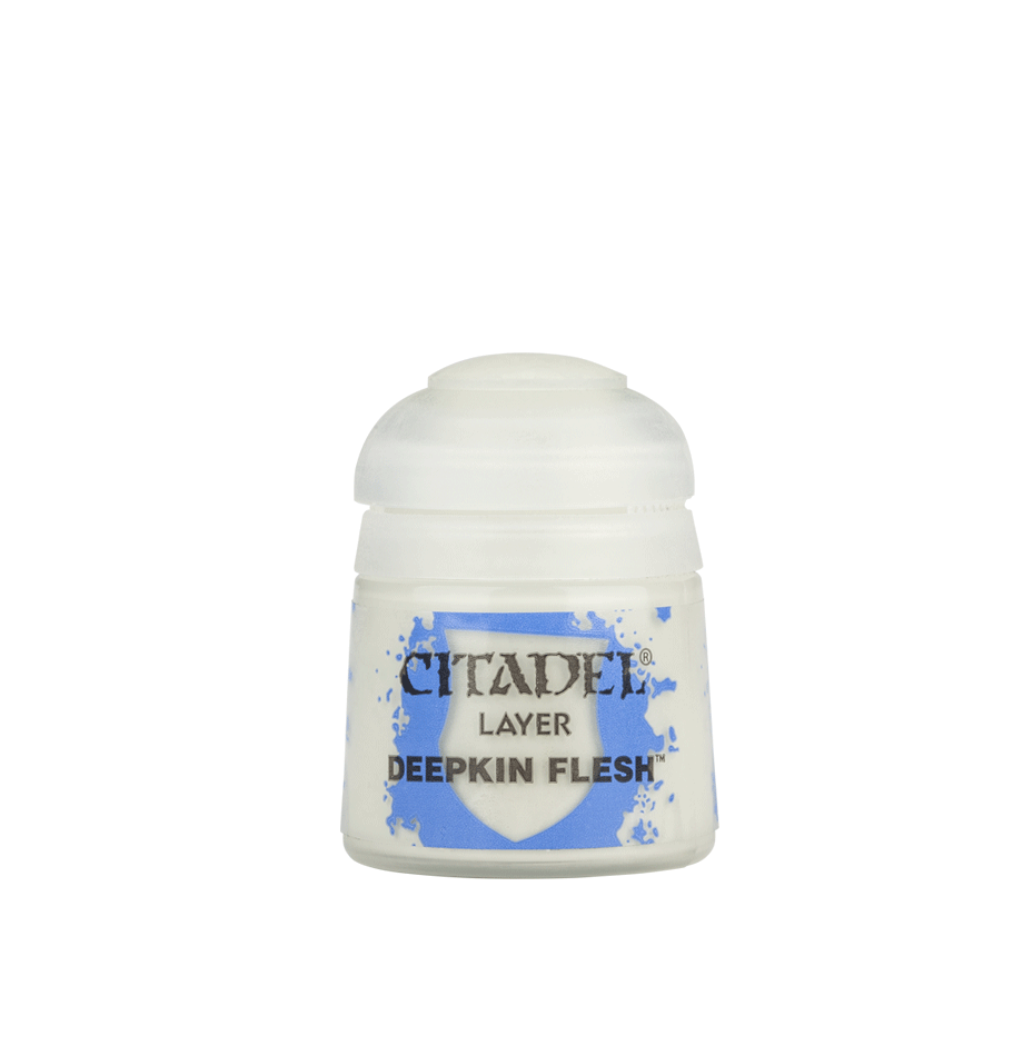 LAYER:  DEEPKIN FLESH (12ML)