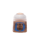 LAYER: HASHUT  COPPER (12ML)