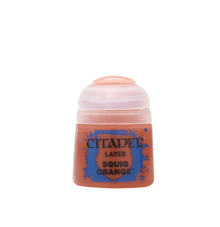 LAYER: SQUIG  ORANGE (12ML)