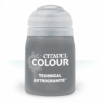 TECHNICAL:  ASTROGRANITE (24ML)