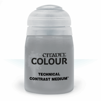 TECHNICAL:  CONTRAST MEDIUM (24ML)