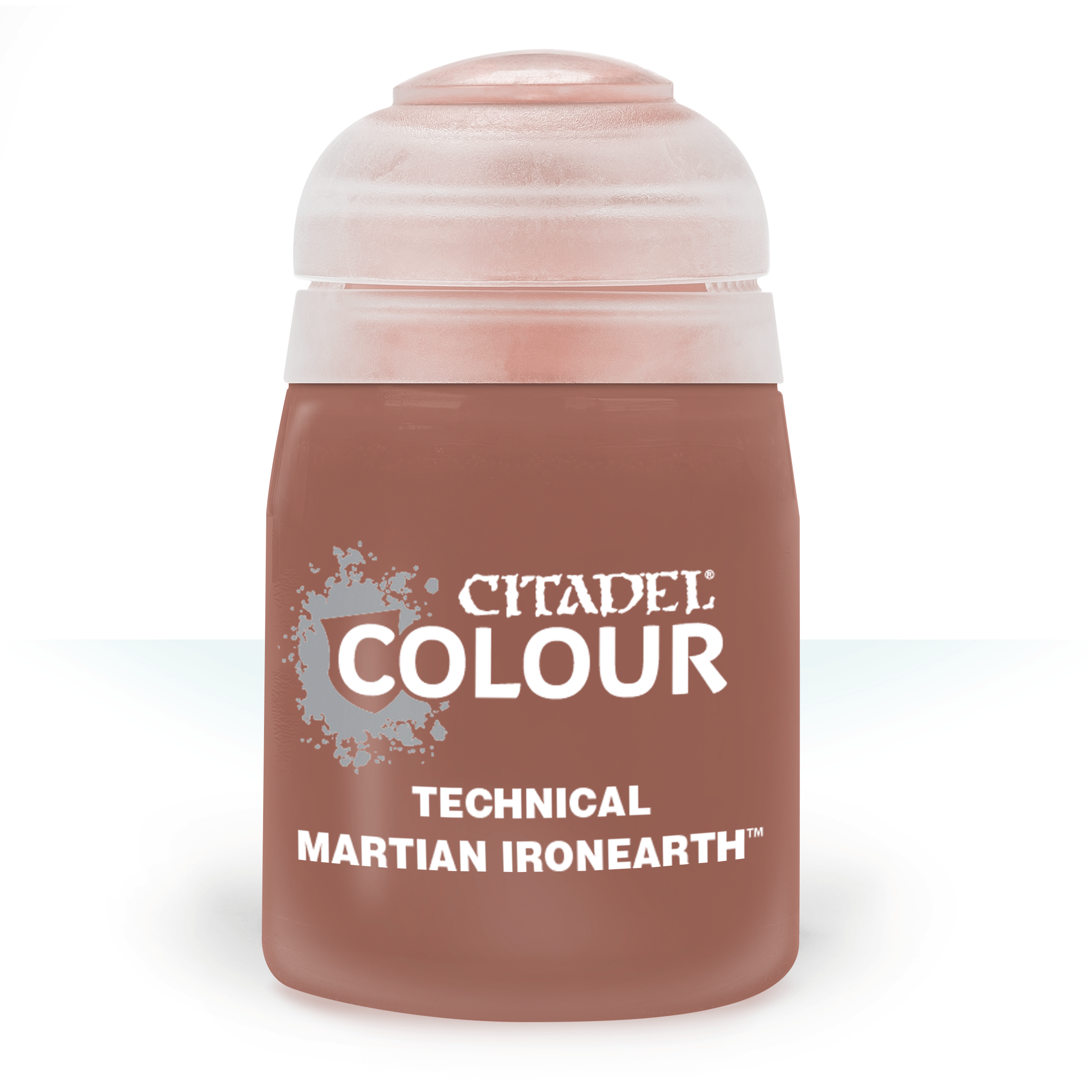 TECHNICAL-MARTIAN-IRONEARTH-24ML.png TECHNICAL: MARTIAN IRONEARTH (24ML) - Imagen 1