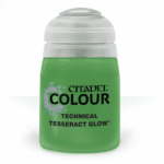 TECHNICAL:  TESSERACT GLOW (18ML)