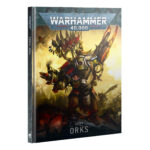 CODEX: ORKS  (HB) (ESPAÑOL)