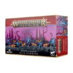 DISCIPLES OF  TZEENTCH: BLUE HORRORS