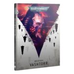 ARKS OF OMEN:  VASHTORR (ENGLISH)