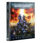 WARHAMMER  40000: LIBRO BÁSICO (ESPAÑOL)