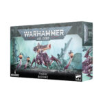 TYRANIDS:  BIOVORE
