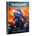 CODEX: SPACE MARINES (HB) (ESPAÑOL))