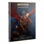 AGE OF  SIGMAR: THE LONG HUNT (ENGLISH)