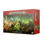 AGE OF  SIGMAR: STARTER SET (ENG)