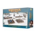 BATTALION:  DWARFEN MOUNTAIN HOLDS