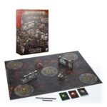 AOS: FIRE  & JADE GAMING PACK (SPANISH)