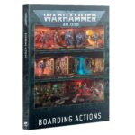 WH40K:  ACCIONES DE ABORDAJE (ESPAÑOL)