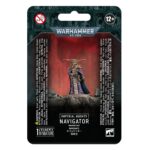 IMPERIAL  AGENTS: NAVIGATOR