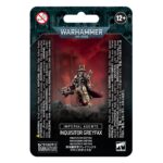 IMPERIAL  AGENTS: INQUISITOR GREYFAX
